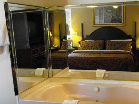 Americas Value 3* Chincoteague