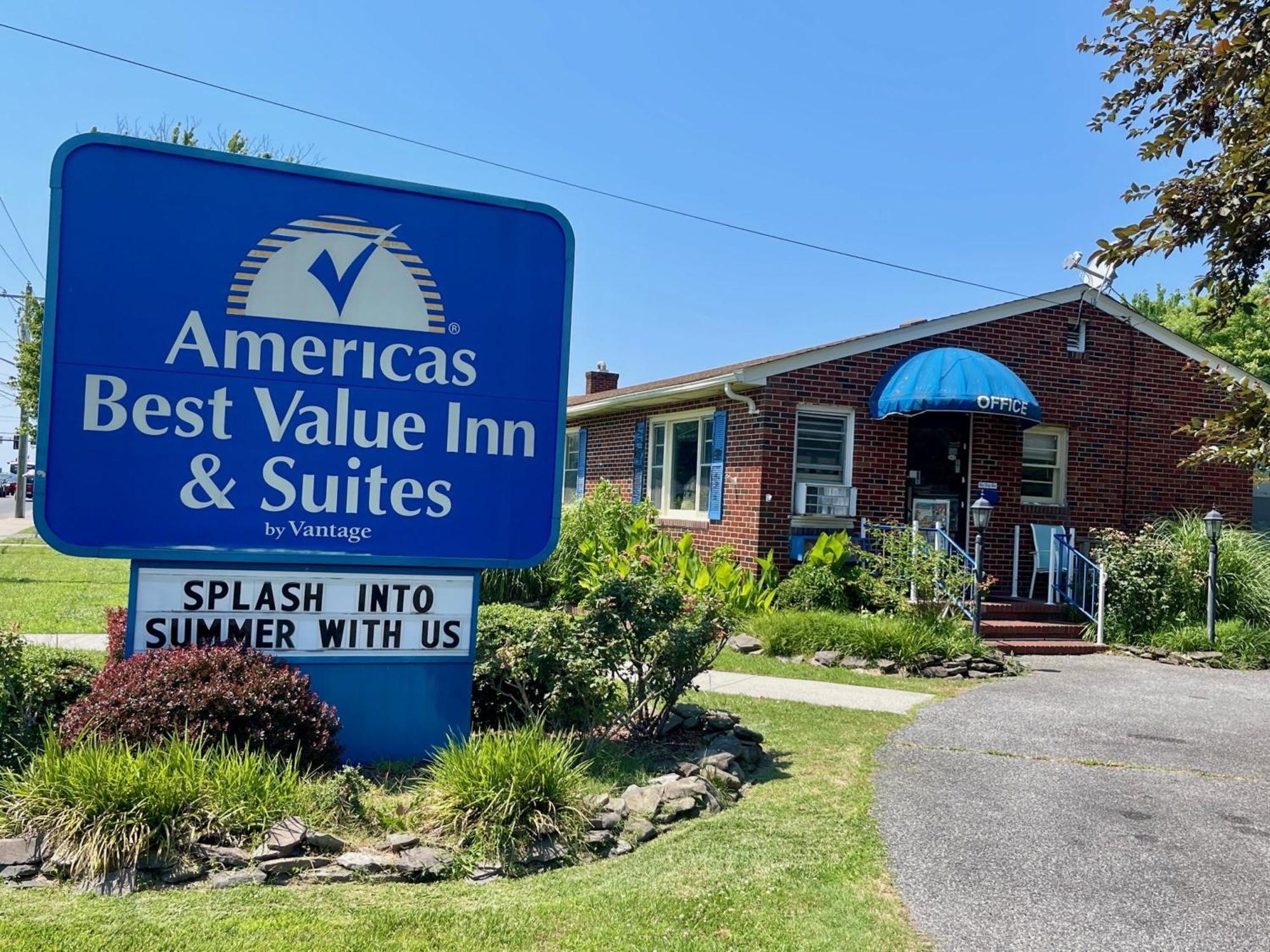 Motel Americas Value