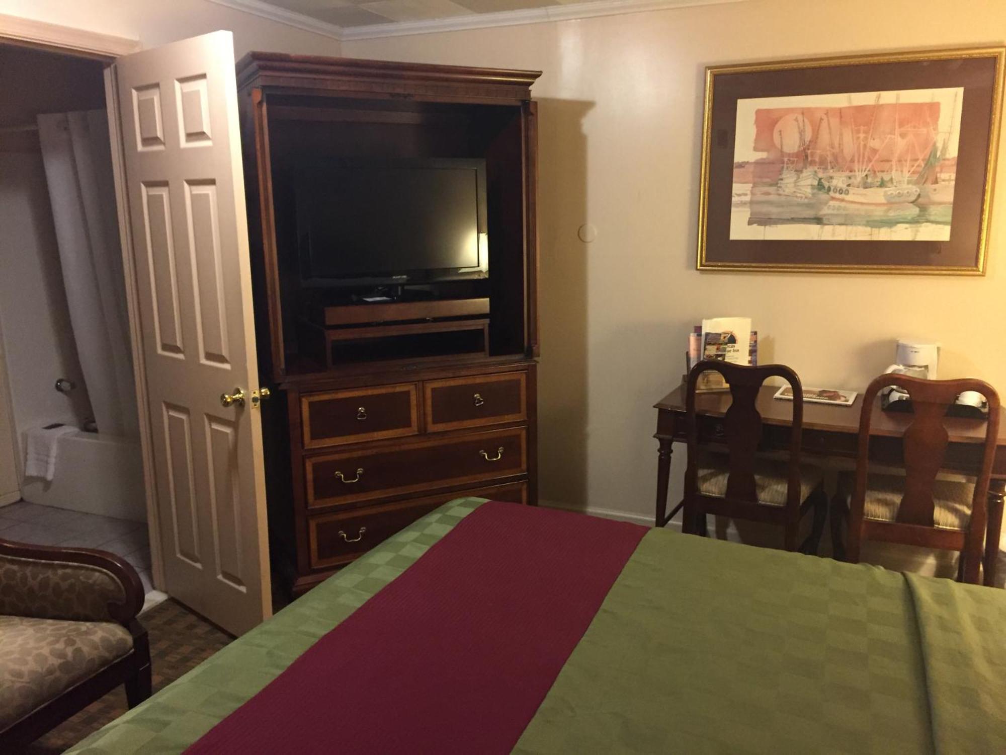 Motel Americas Value 3*